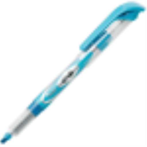 Pentel 24/7 SL12 surligneur liquide Bleu ciel