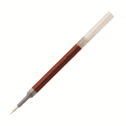 Pentel EnerGel LRN5 recharge 0,5 mm Orange