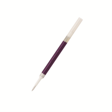 Recharge Ink - For EnerGel Gel Pen, (0.7mm) Medium Point, Violet Ink