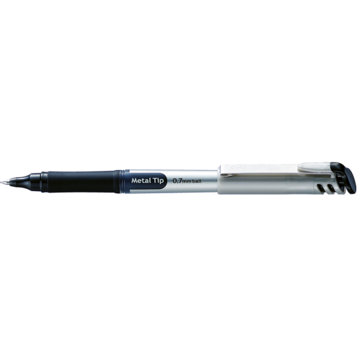 Pentel EnerGel BL17 Noir 0,7 mm