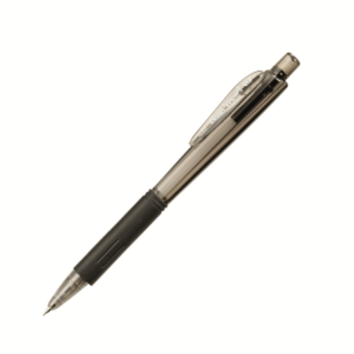 Pentel Wow AL407 porte-mine 0,7 mm Noir