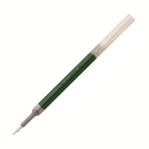 Pentel EnerGel LRN5 recharge 0,5 mm Vert