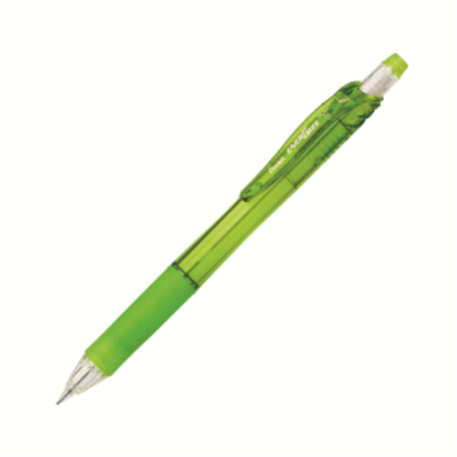 Pentel EnerGize-X PL107 vert pâle