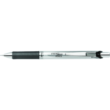 EnerGize Retractable Mechanical Pencil (0.5mm) Black Accents