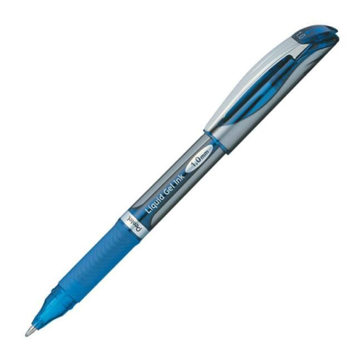 Pentel EnerGel BL60 stylo bleu 1,0 mm