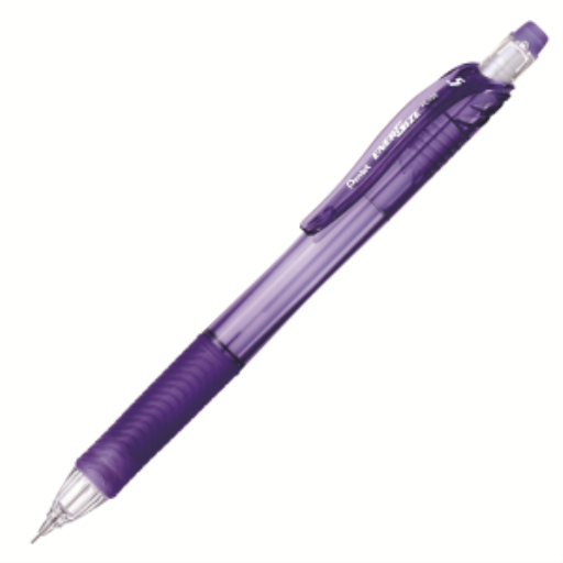 Pentel EnerGize-X PL105 porte-mine 0,5 mm Violet