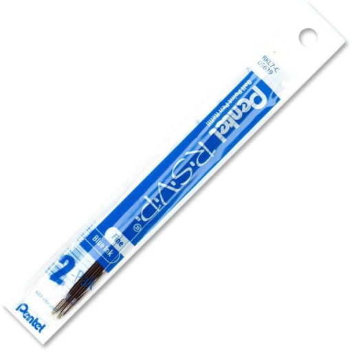 Pentel BKL Bleu