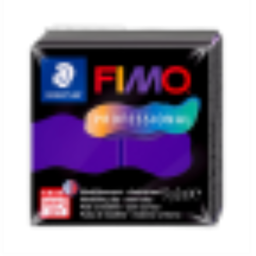 FIMO Professional – Pâte lilas 57 g, réf. 8040-6 — vue 1