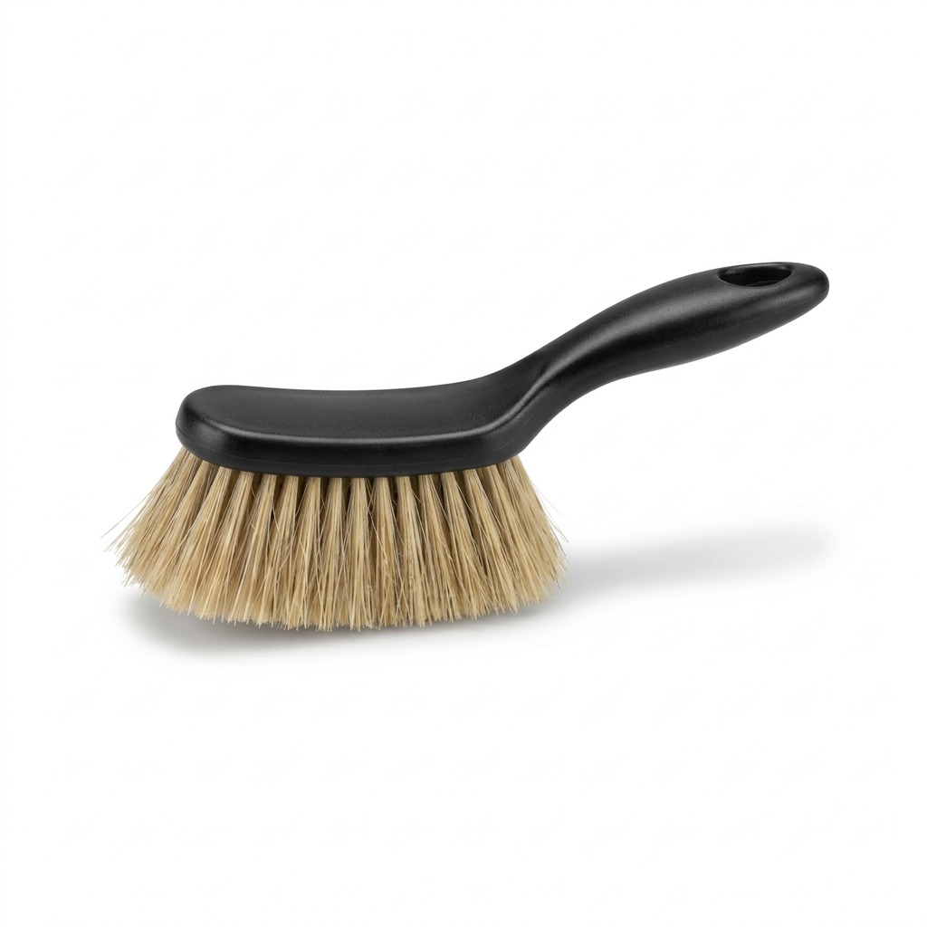 STAEDTLER – Brosse à dessin miniature, réf. 989-01BK-03 — vue sur fond clair