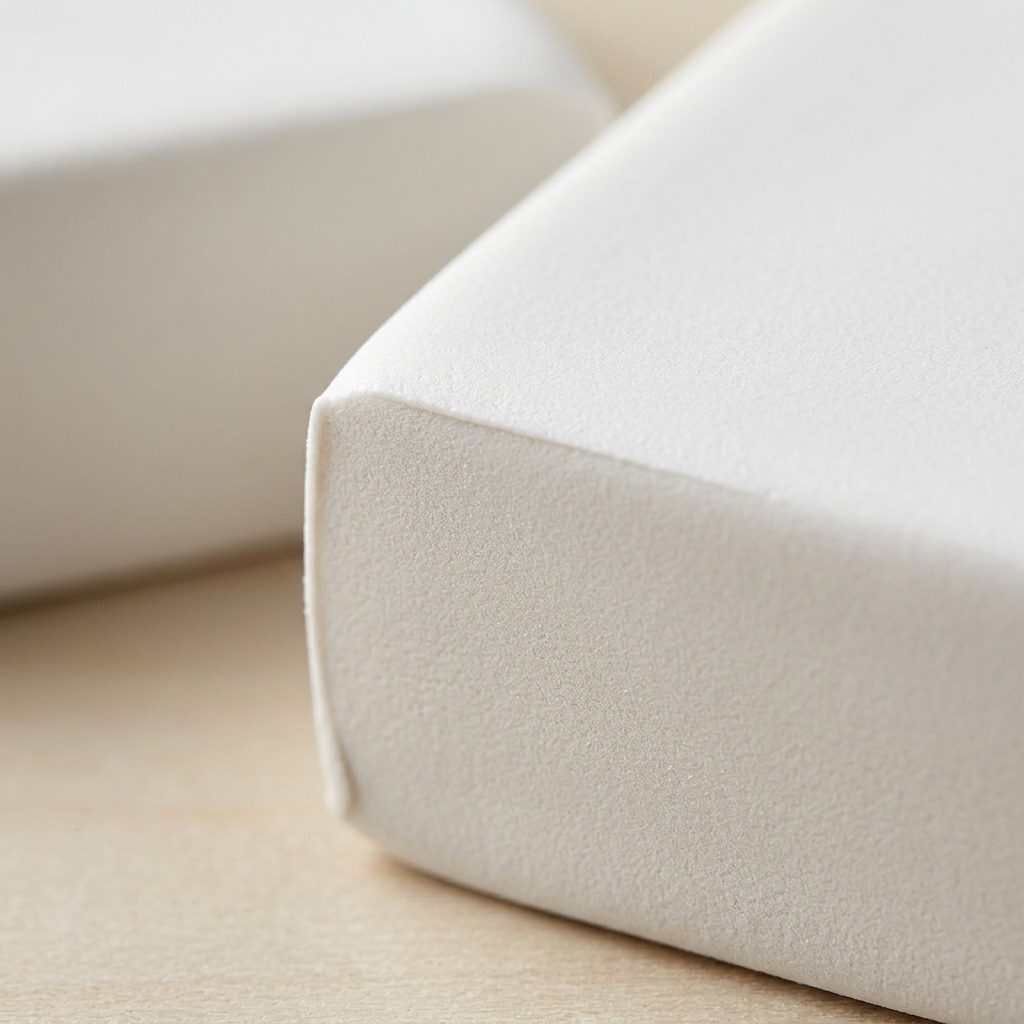 FIMO Professional – Pâte blanche 57 g, réf. 8040-0 — vue de détail
