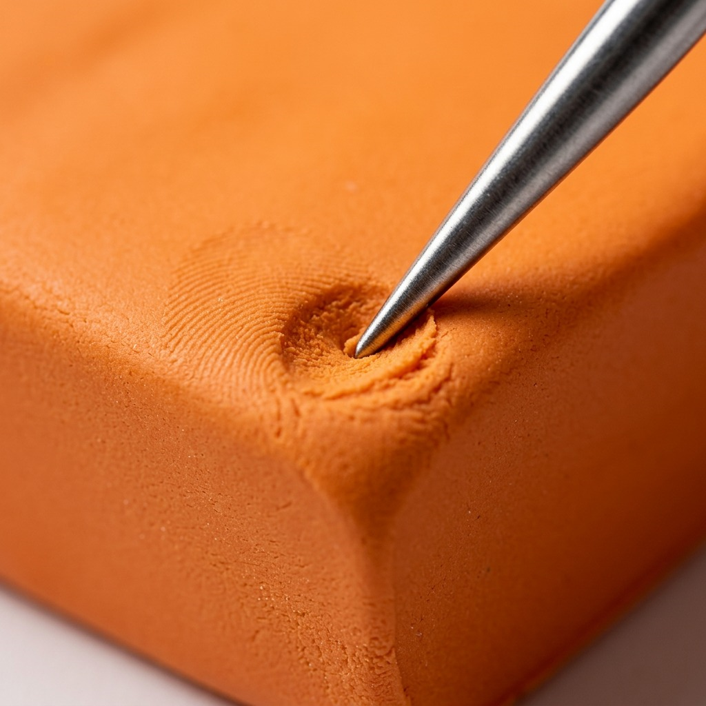 FIMO Soft – Pâte mandarine 57 g, réf. 8020-42 — vue 3