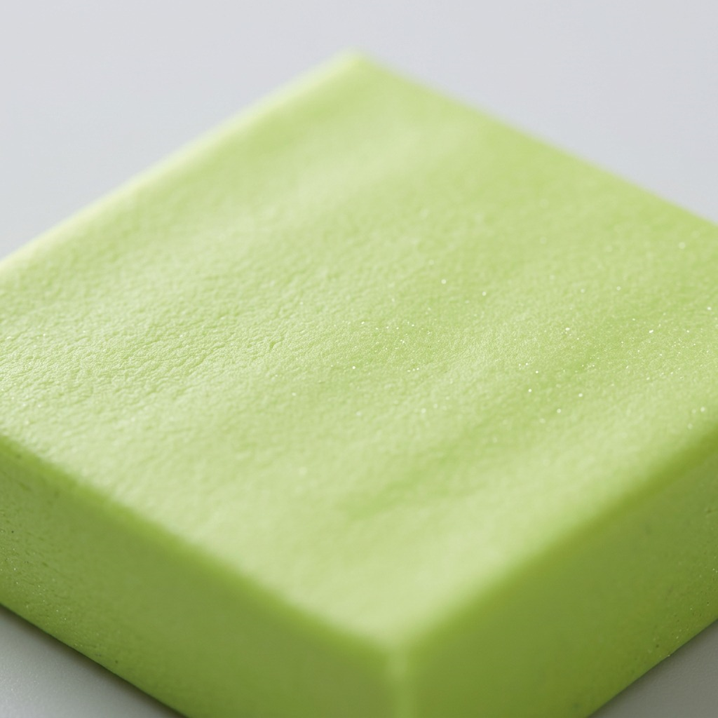 FIMO Soft – Pâte vert lime 57 g, réf. 8020-52 — vue 3