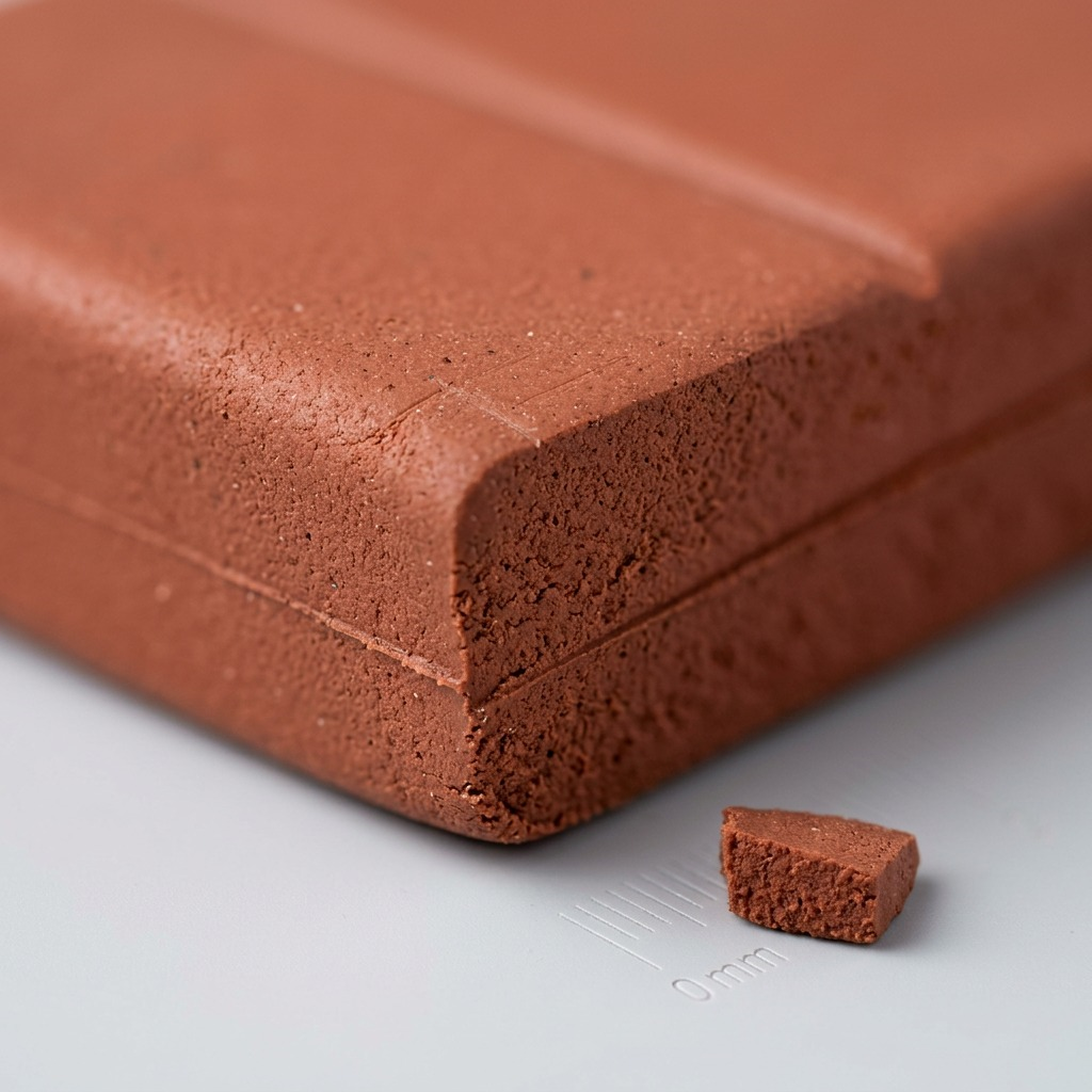 FIMO Professional – Pâte terre cuite 57 g, réf. 8005-74 — vue rapprochée