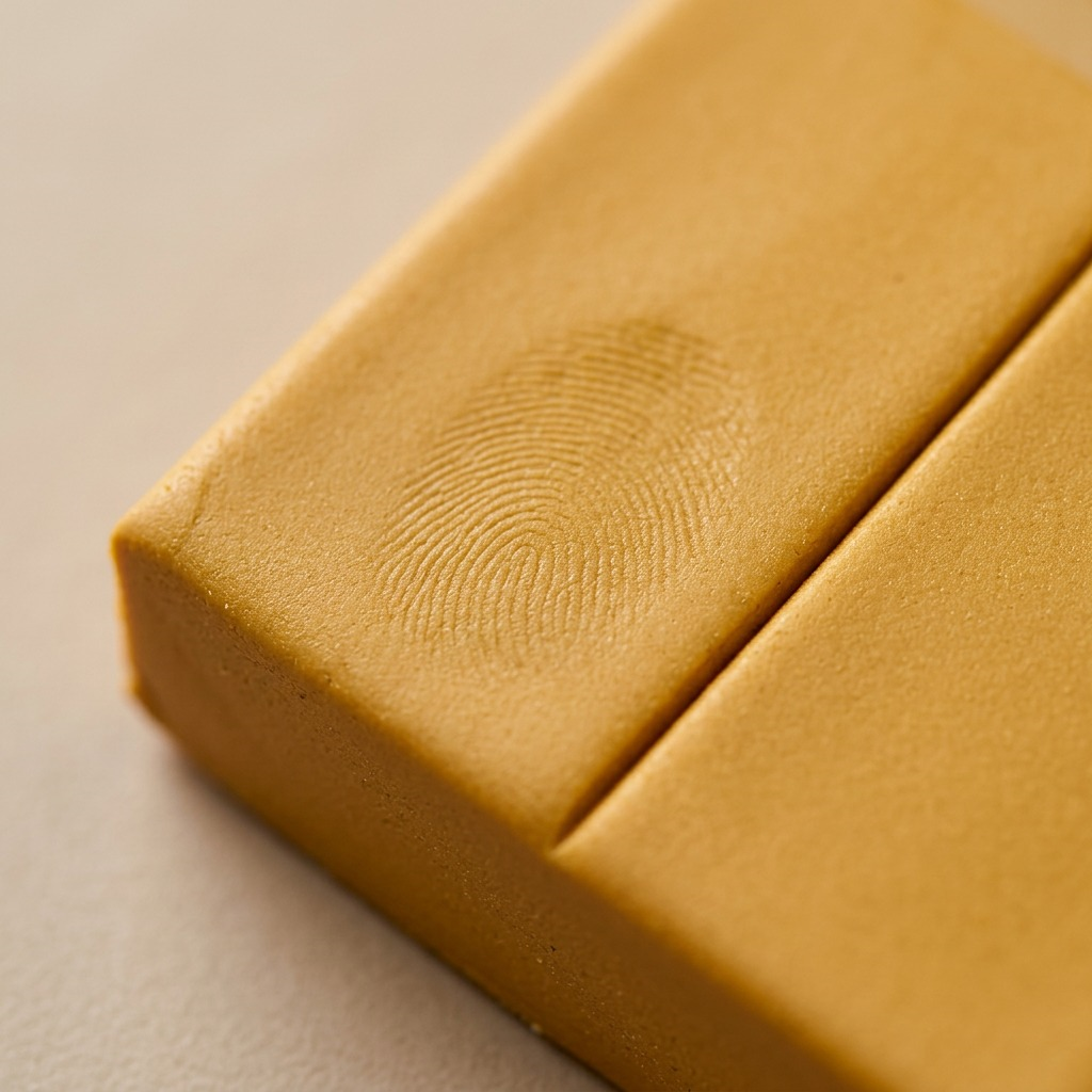 FIMO Professional – Pâte ocre 57 g, réf. 8040-17 — vue de détail