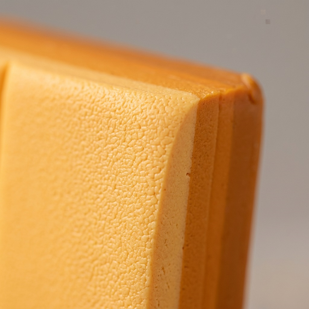 FIMO Soft – Pâte mangue caramel 57 g, réf. 8020-T10 — détail du produit