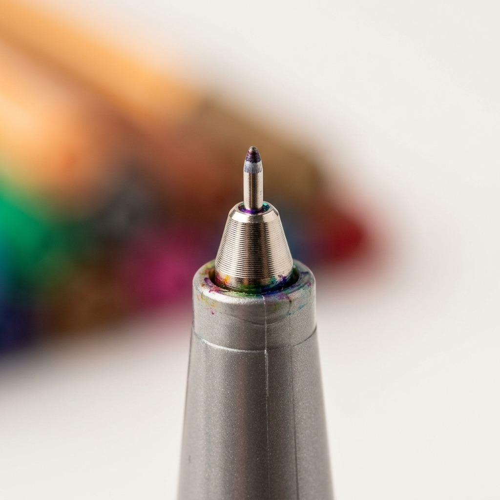 STAEDTLER triplus fineliner – Lot de 42 fineliners 0,3 mm, réf. 334-C42-LU — détail du produit