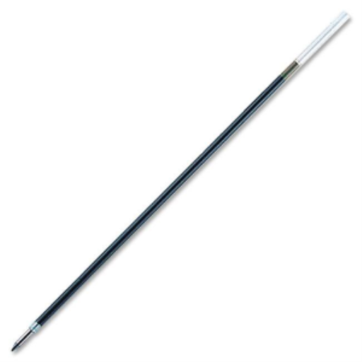 Pentel Ballpoint Pen Refills (BK77, BK90), (0.7mm), Violet Ink, 2-Pack Pouch