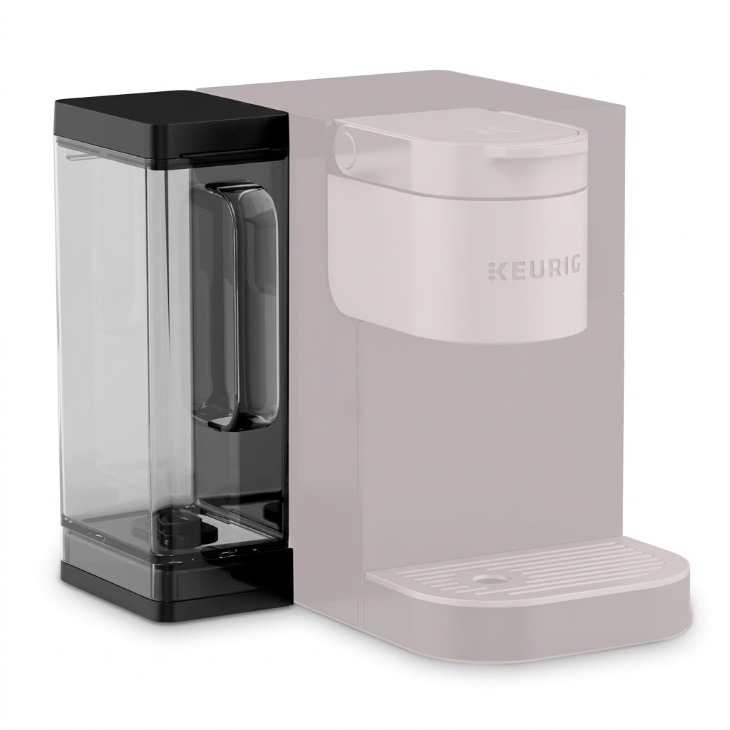 Keurig K-2500 – Réservoir d’eau optionnel 3,25 L / 110 oz (76-38571) — vue principale, réf. 76-38571