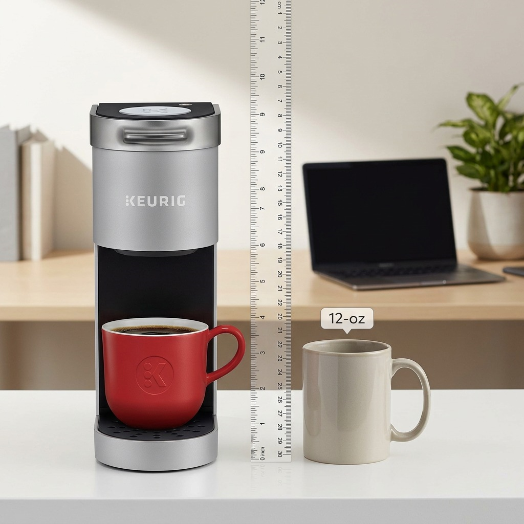 A crisp, high-resolution hero shot of the silver Keurig K-Suite Commercial Gen2 K-Cup coffee maker for Canada.