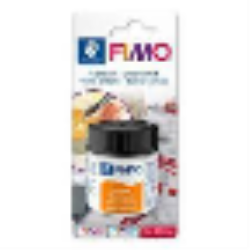 FIMO – Vernis brillant 35 ml, réf. 8704-01 — vue 1
