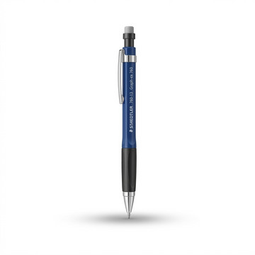 STAEDTLER – Porte-mine 1,3 mm, réf. 760-13 — vue sur fond clair