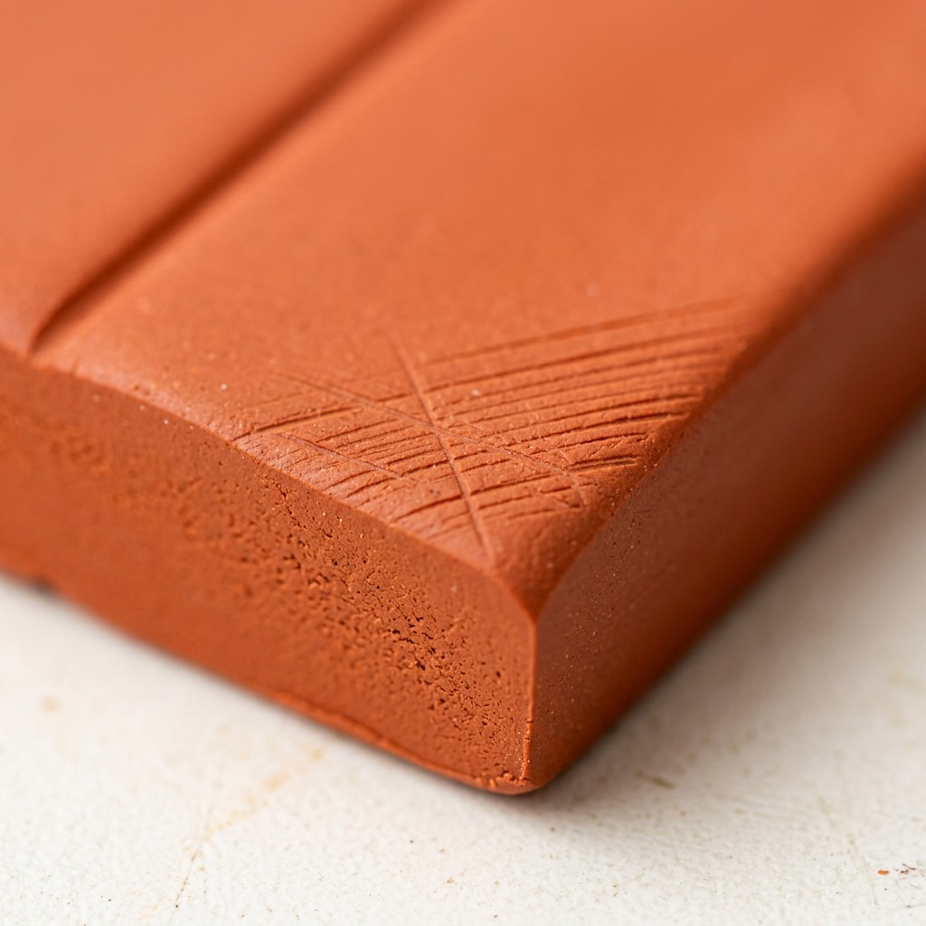FIMO Professional – Pâte terre cuite 57 g, réf. 8040-74 — vue de détail