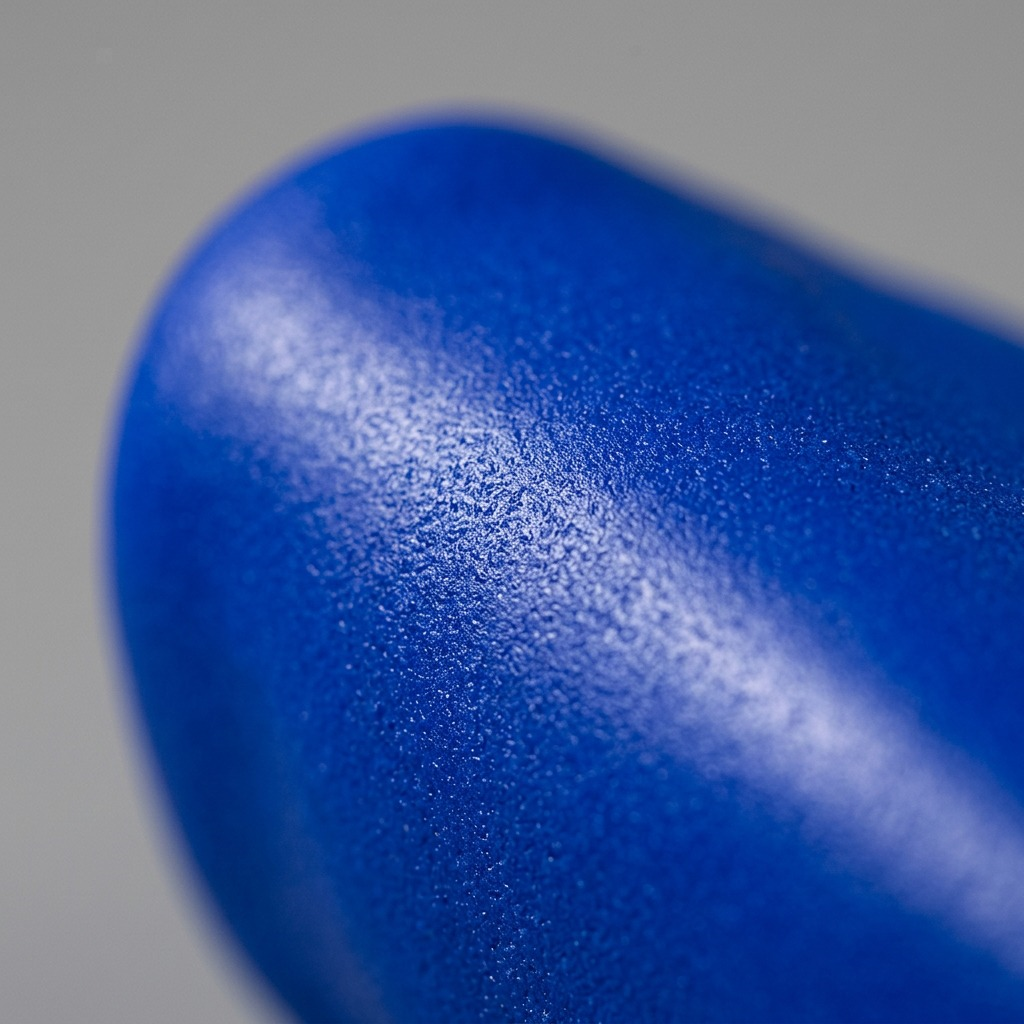 FIMO Professional – Pâte bleu outremer 57 g, réf. 8005-33 — vue rapprochée