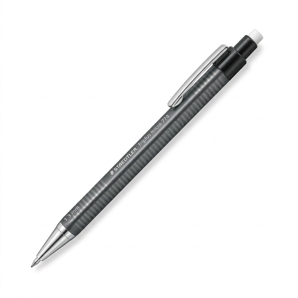 STAEDTLER – Porte-mine 1,3 mm, réf. 77413-81A6 — vue 1
