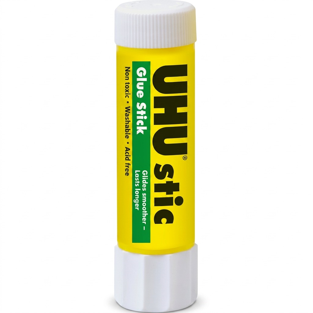 UHU – Bâton de colle 8 g, réf. 9U-99648-03 — vue 1