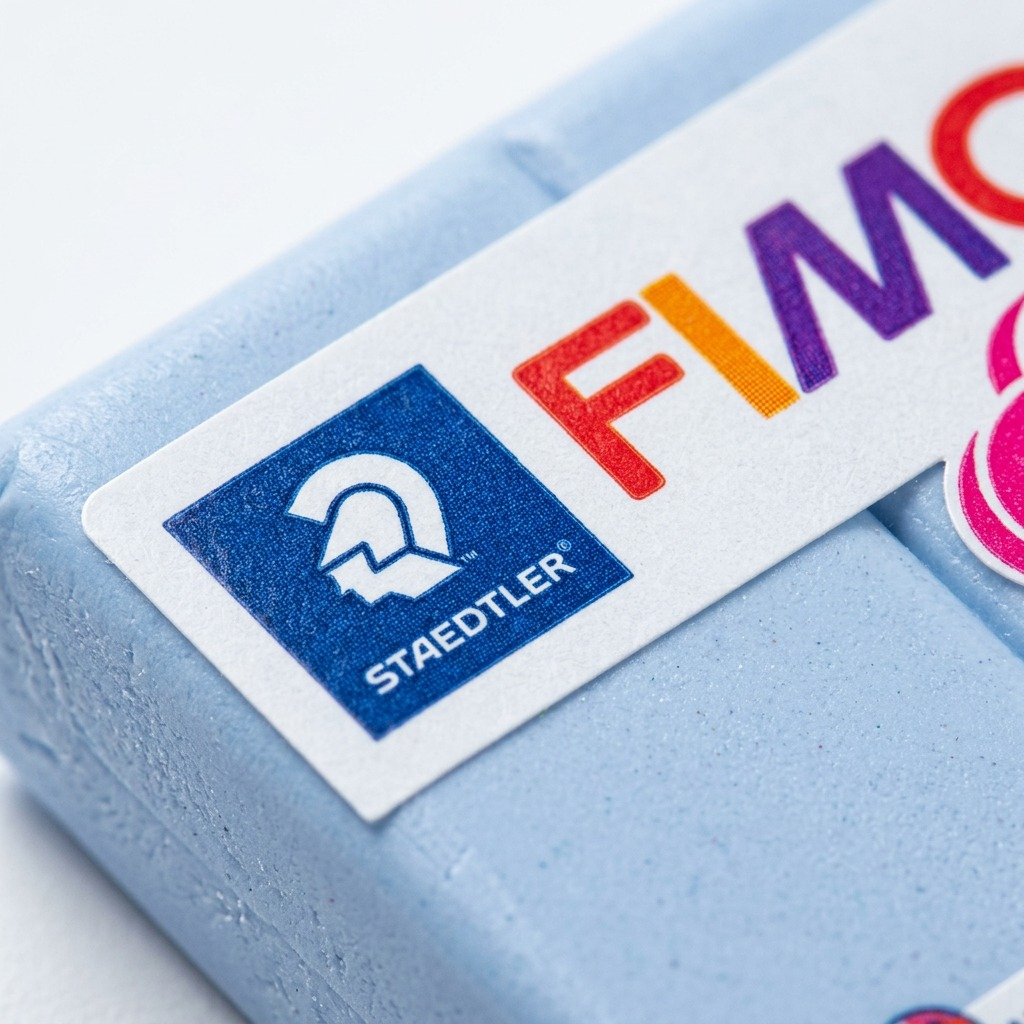 FIMO Soft – Pâte brise matinale 57 g, réf. 8020-T30 — détail du produit