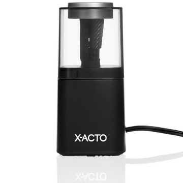X-ACTO Powerhouse – Taille-crayon électrique noir – référence 1799X