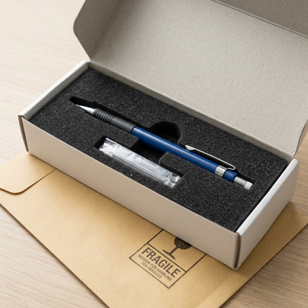 STAEDTLER Mars micro – Porte-mine 0,7 mm, réf. 77507BKA6M02 — vue 7
