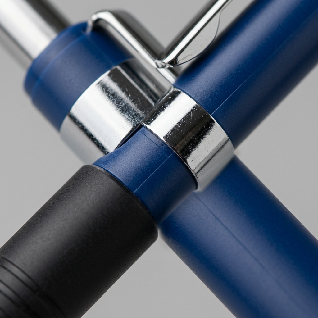STAEDTLER Mars micro – Porte-mine 0,7 mm, réf. 77507BKA6M02 — vue 3