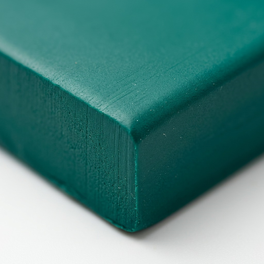 FIMO Professional – Pâte vert pur 57 g, réf. 8040-500 — vue 3