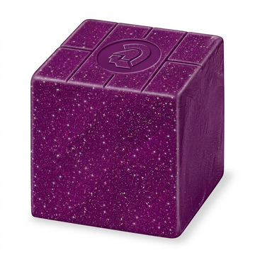 FIMO Effect Galaxy – Pâte violette 57 g, réf. 8010-602 — vue de l’emballage