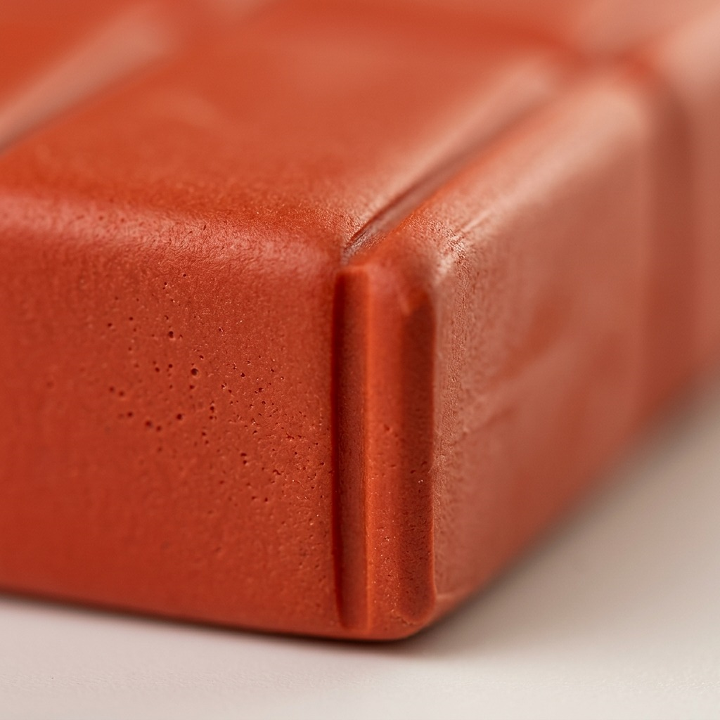 FIMO Professional – Pâte rouge pur 57 g, réf. 8005-200 — vue 3