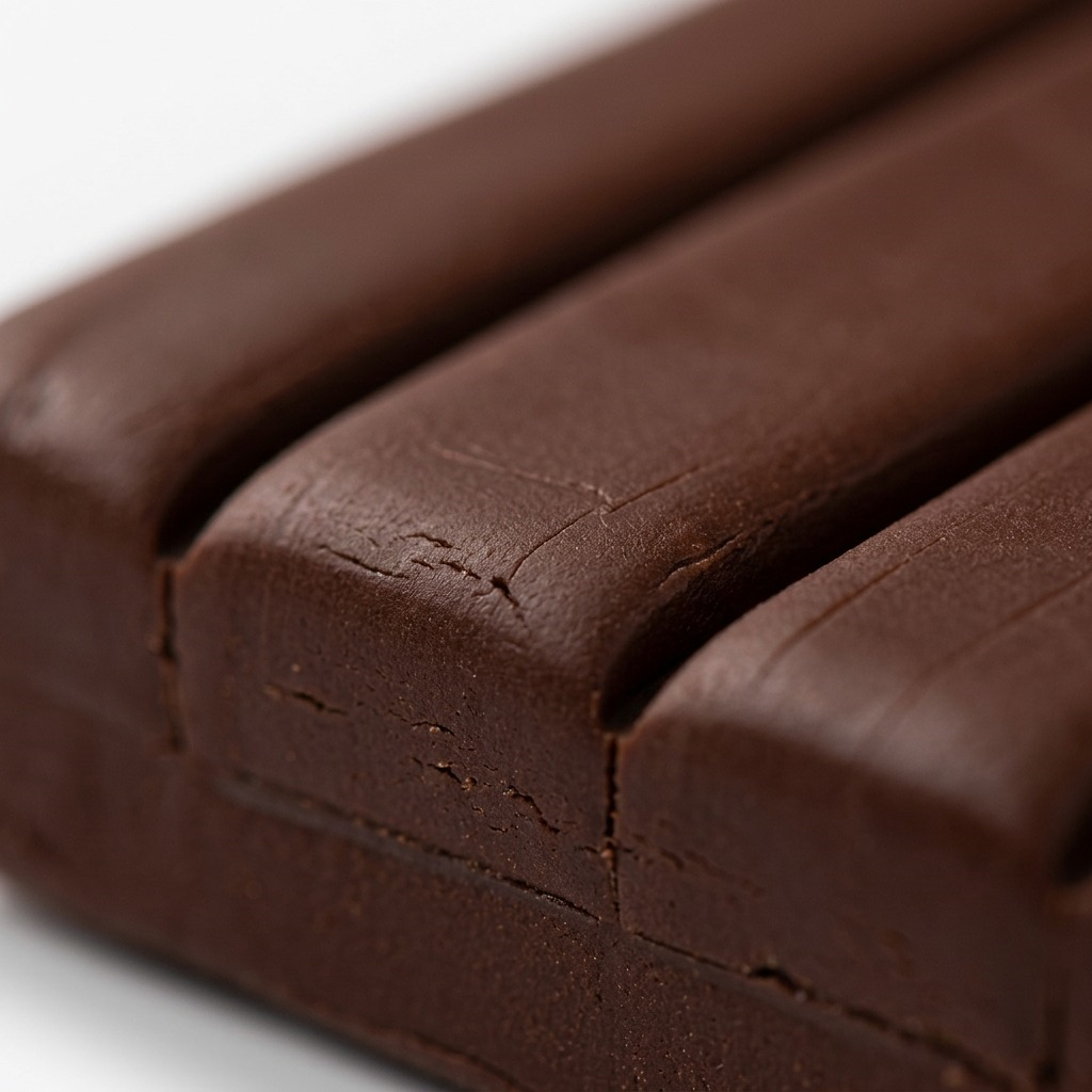 FIMO Soft – Pâte chocolat 57 g, réf. 8020-75 — détail du produit