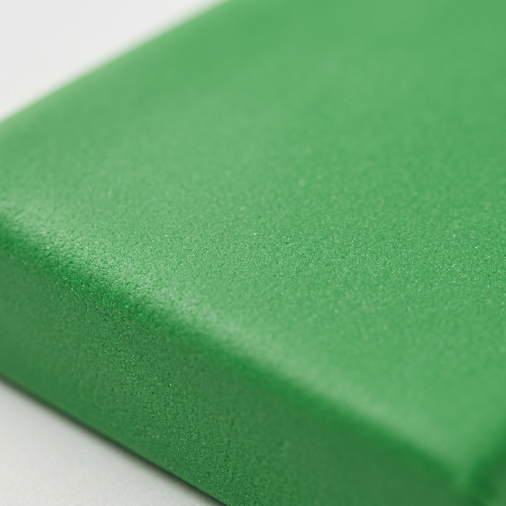 FIMO Soft – Pâte vert tropical 57 g, réf. 8020-53 — détail du produit