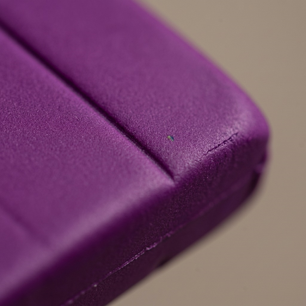 FIMO Professional – Pâte violette 57 g, réf. 8005-61 — vue rapprochée