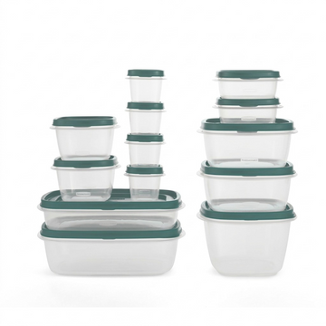 Rubbermaid EasyFindLids – Ensemble de contenants 26 pièces — vue principale, réf. 2210187