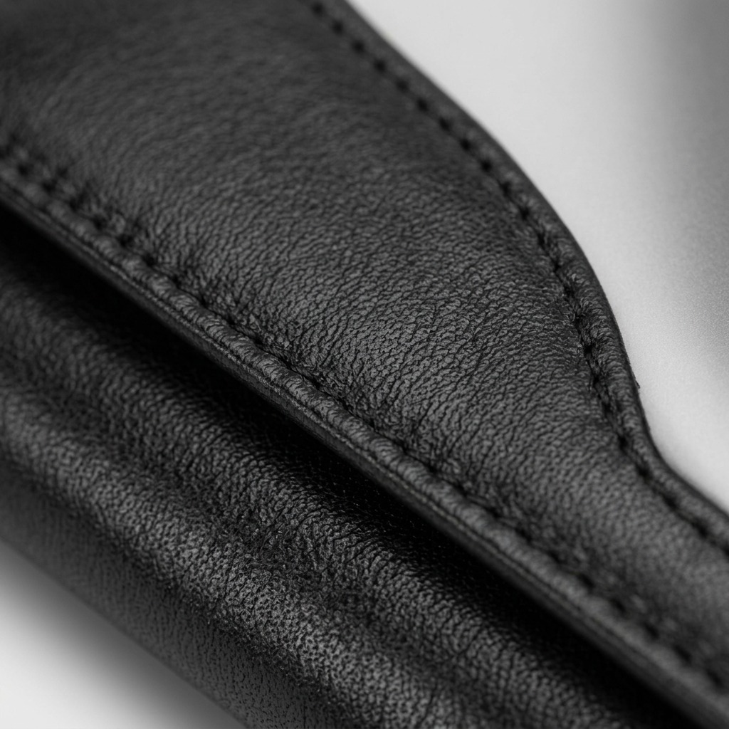 Portefeuille pochette South Beach RFID noir – Mancini, référence 6700283-BLACK