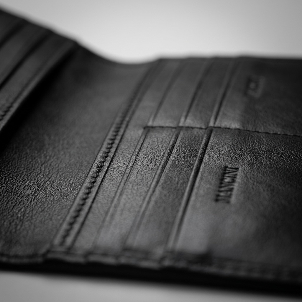 Portefeuille de poitrine Sonoma noir RFID – Mancini, référence 6800165-BLACK