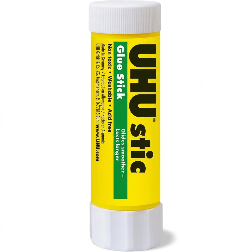 UHU Stic – Bâton de colle 40 g, réf. 9U-99655-03 — vue 1