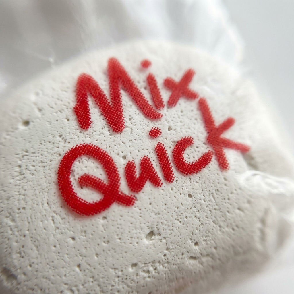 FIMO Mix Quick – Pâte à malaxer, réf. 8026 — vue 3