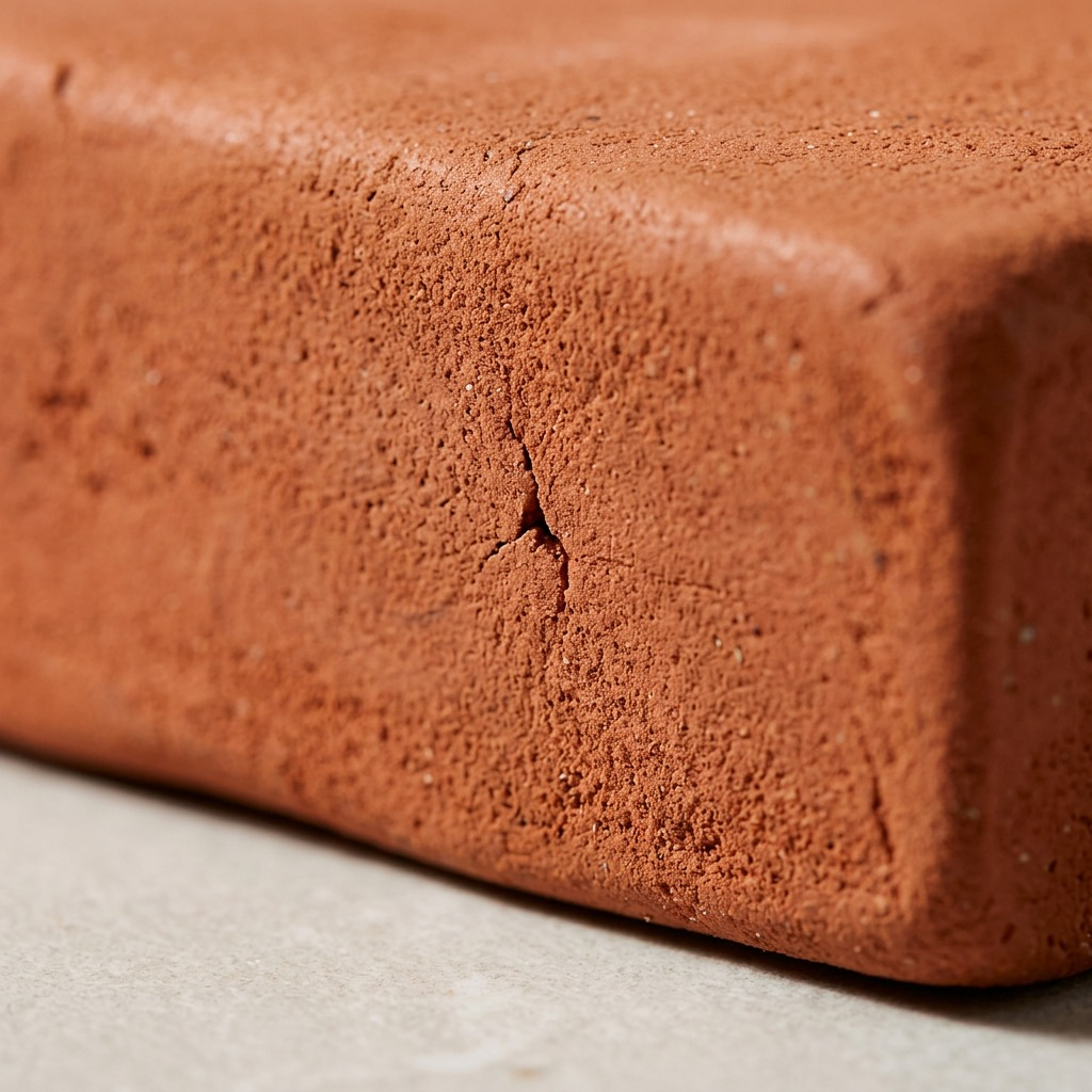 FIMOair – Pâte terre cuite 500 g, réf. 8100-76 — vue de détail