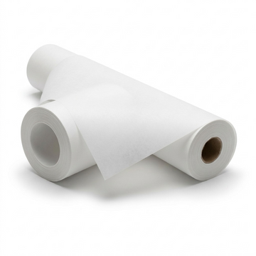 STAEDTLER – Rouleau de vélin uni 24 po × 5 verges, réf. 946-245R-NA — vue sur fond clair