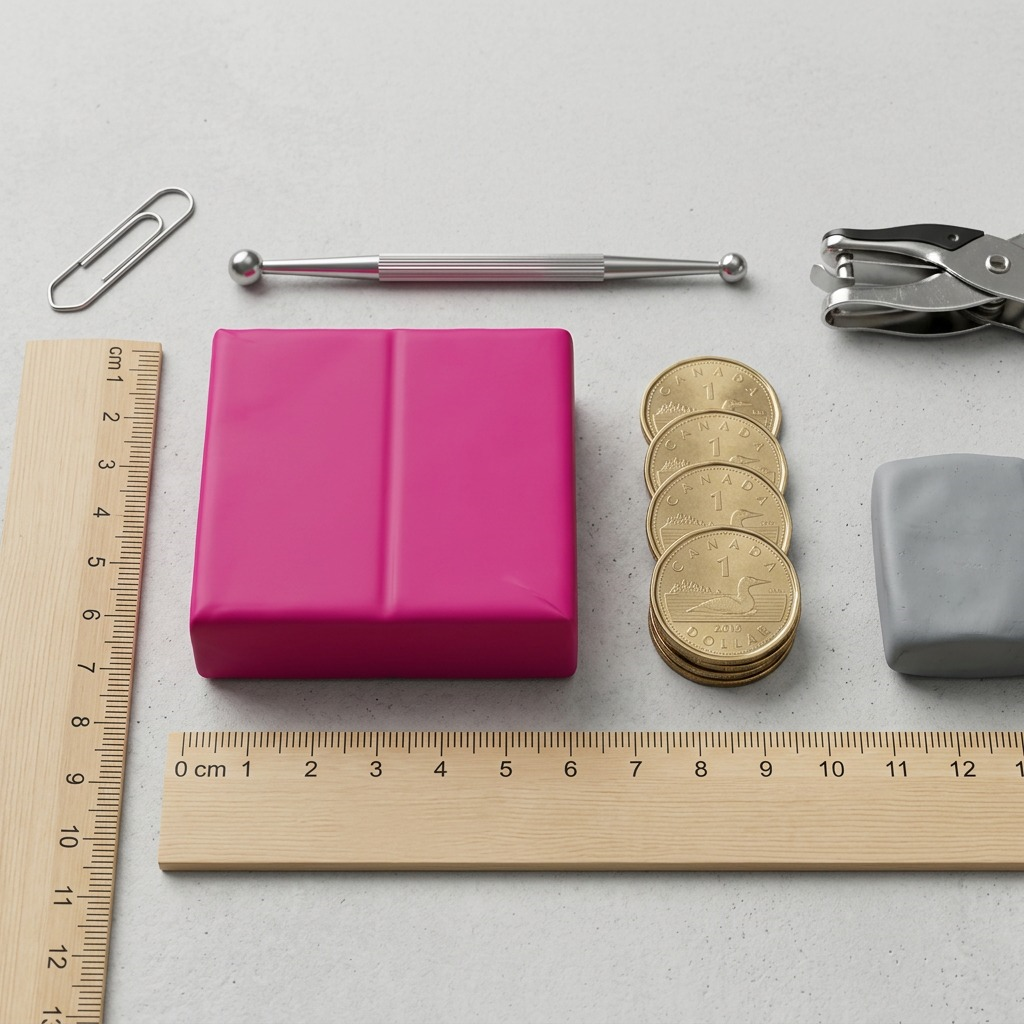 A centered, high-resolution hero shot of the 57g FIMO Soft Raspberry modelling clay pack on a white background.