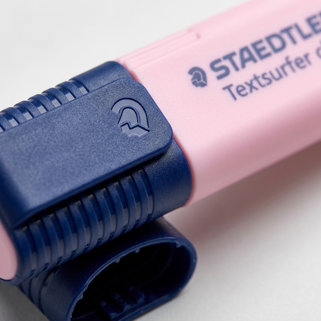 STAEDTLER Textsurfer classic – Lot de 6 surligneurs, référence 364-CWP6 — vue 3