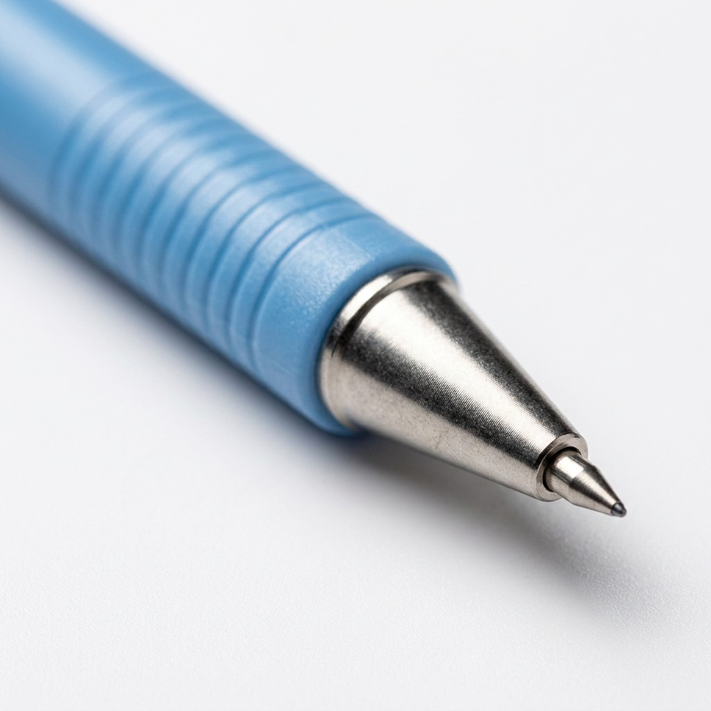 STAEDTLER triplus – Porte-mine 0,7 mm bleu, réf. 77427-30A6 — vue 3