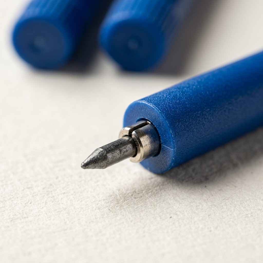 STAEDTLER – Mines HB pour compas, réf. 556-P12-02NA — vue 3